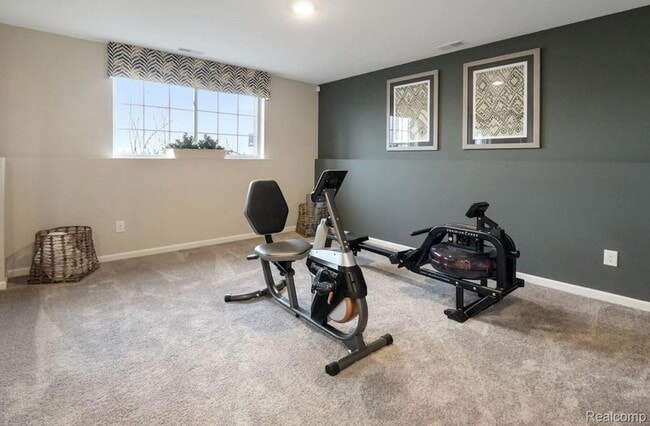Photo - 49501 Cherry Hill Rd