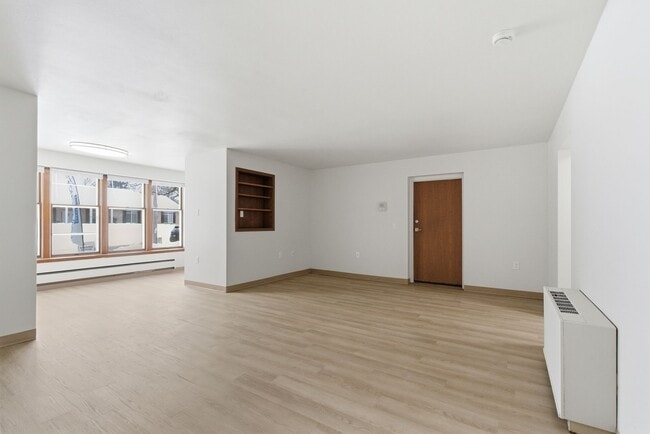 Photo - Campus Park Apartments & Commercial