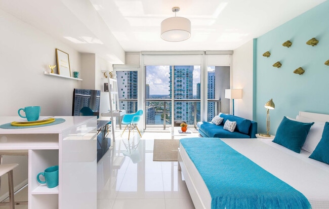 Photo - 485 Brickell Ave Unit SI ID1240473P