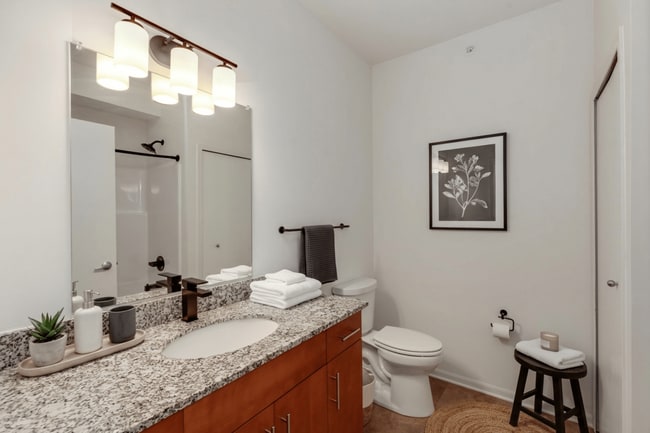 Photo - Benson Estates Apartments