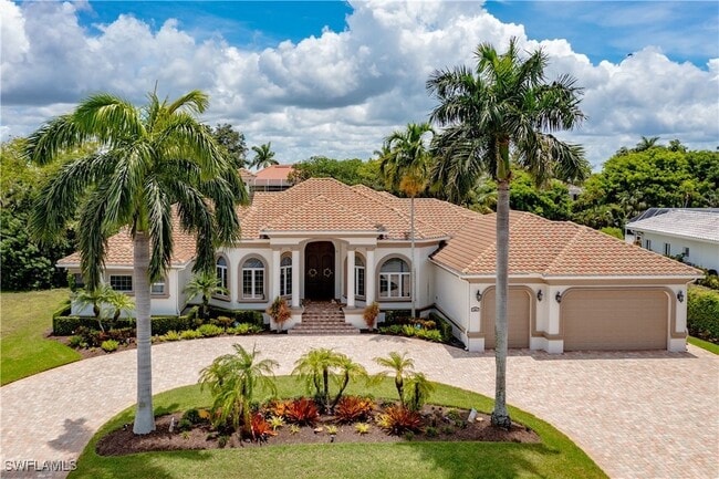 Building Photo - 601 S Barfield Dr