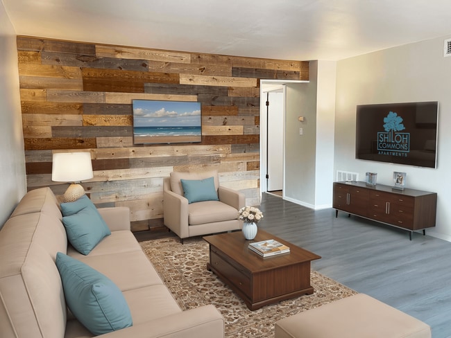 Building Photo - Shiloh Commons Holdings