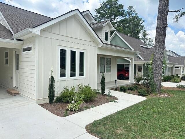 Photo - 3227 Parkstone Pl