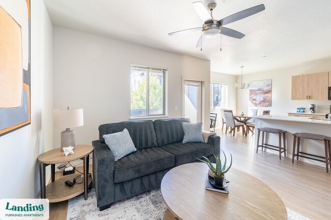 Building Photo - 201 Leroy Ave Unit A203.1411526