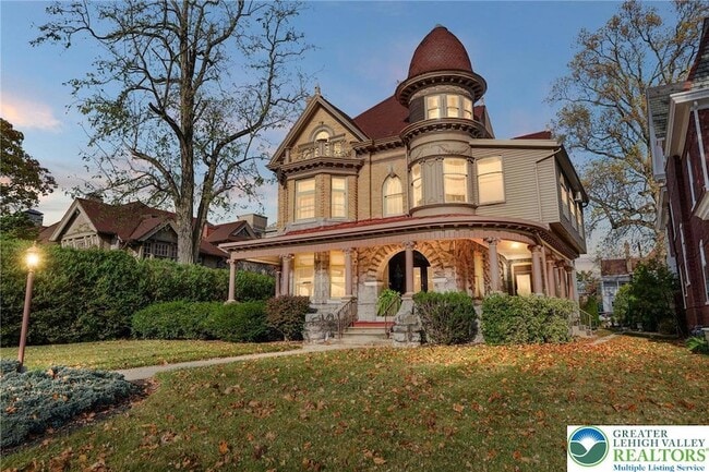 Building Photo - 1505-1509-1509 Hamilton St