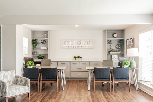 Photo - Meridian at Hermitage