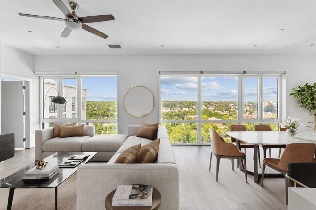 Photo - Presidential City