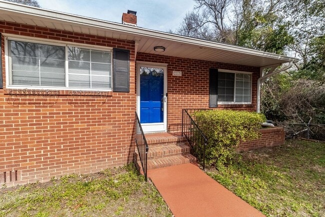 Photo - 2113 Cresswell Dr