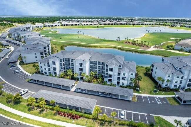 Building Photo - 43993 Boardwalk Loop Unit 1941