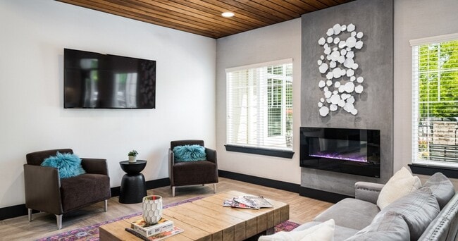 Photo - The Verandas at Lake Norman Apartments