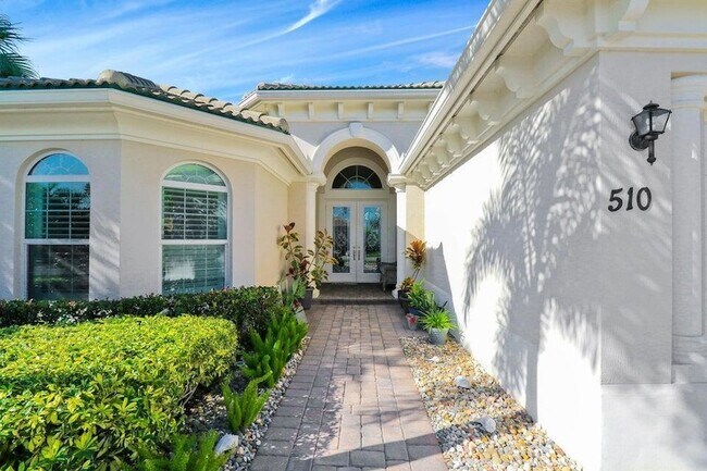 Photo - 510 Carrara Ct