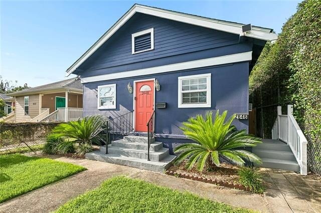 Building Photo - 2646 Jonquil St