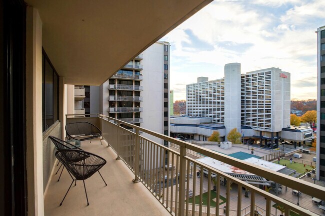 Photo - 320 23rd St S Unit FL9-ID1022520P