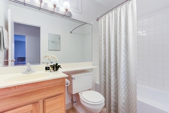 Photo - Park Towers Apartment Homes