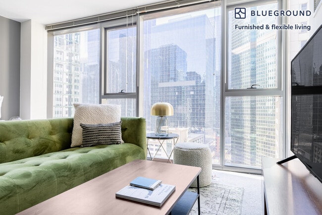 Photo - 210 N Wells St Unit FL19-ID272