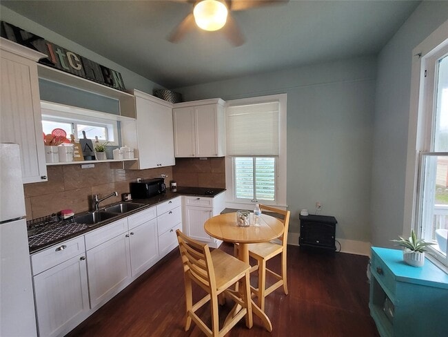Photo - 1623 Avenue N Unit GA-REAR