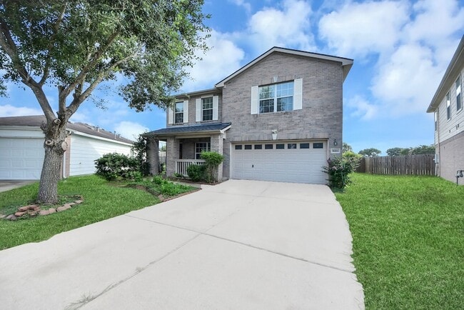 Photo - 15202 Lynford Crest Dr