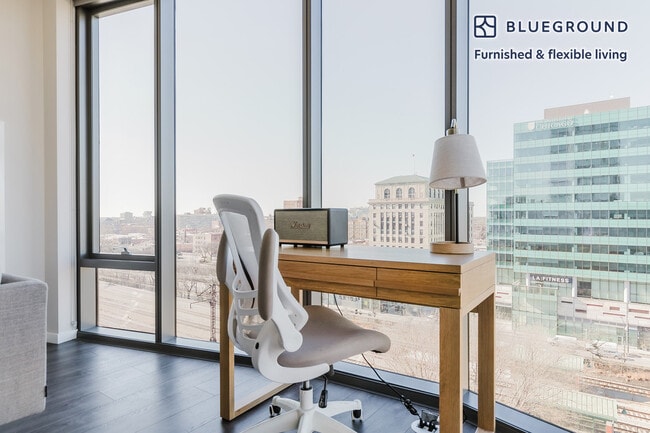 Photo - 5252 S Cornell Ave Unit FL8-ID1160