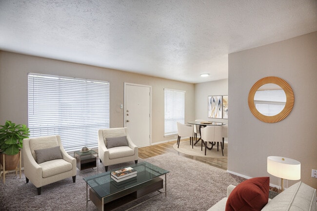 Photo - Lakeridge Heights