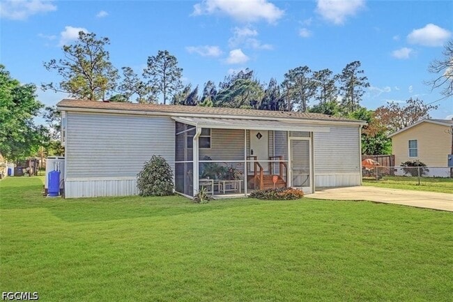 Building Photo - 2023 Gish Ln