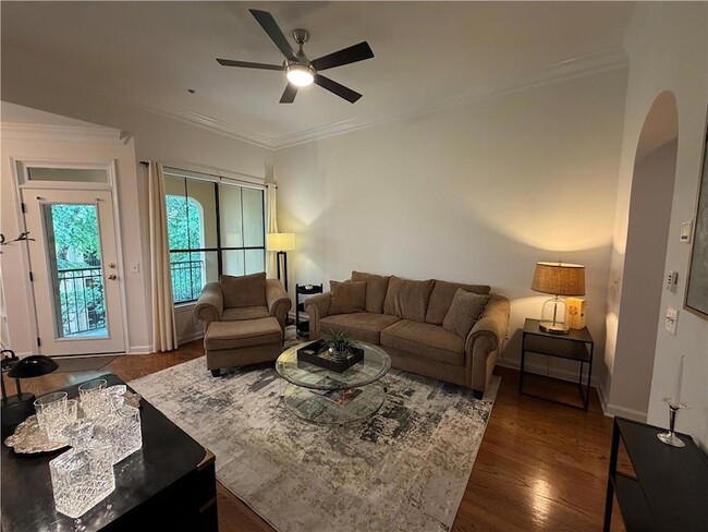 Photo - 3777 Peachtree Rd NE Unit 1234