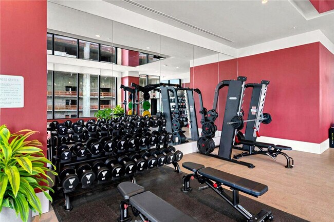 Photo - 601 N Miami Ave Unit ID1380767P