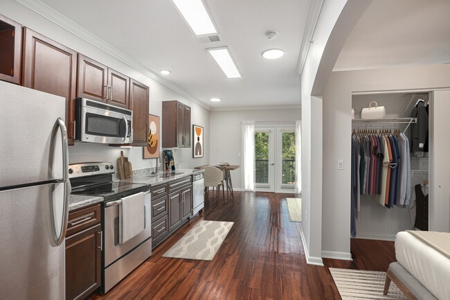 Photo - Village at Mission Farms