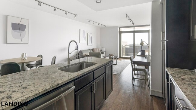Photo - 777 Preston St Unit 11H