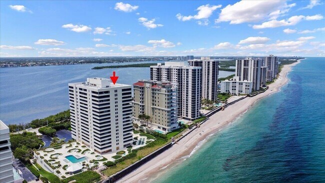 Photo - 5280 N Ocean Dr Unit 10C