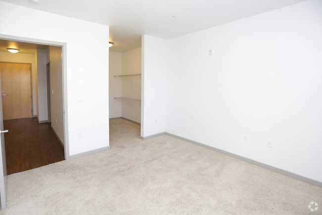 1BR, 1BA - 727 SF Model - Block 32 at RiNo