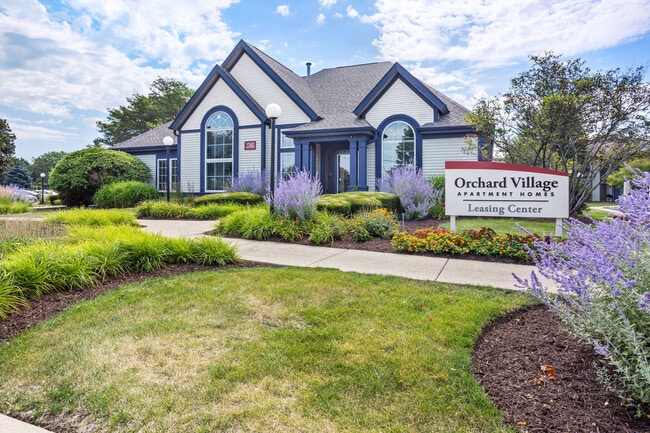 Photo - Orchard Village