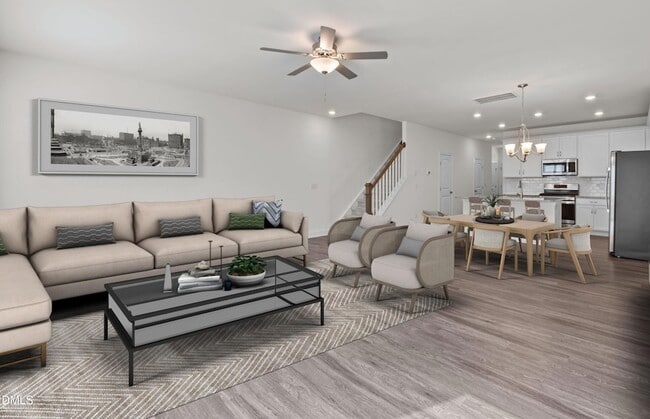 Photo - 1033 Heartstone Wy