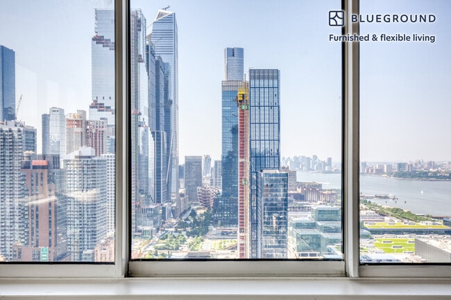 Photo - 560 W 43rd St Unit SI FL41-ID126