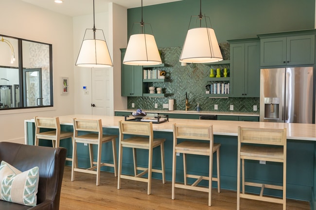 Photo - Cypress Point Cottages