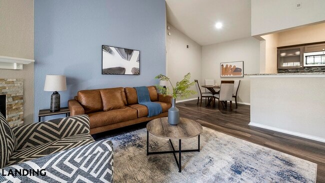 Photo - 3201 Duval Rd Unit 1032