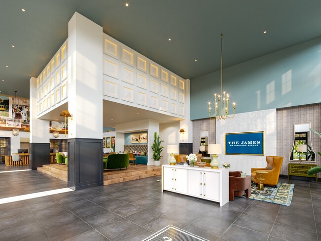 Photo - The James on Highland