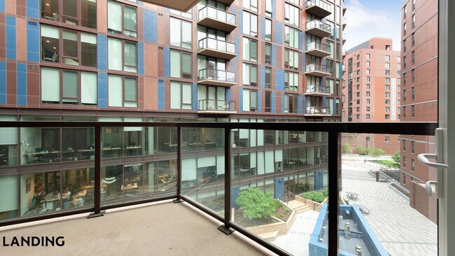 Photo - 853 New Jersey Ave SE Unit 442