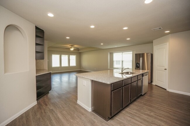 Photo - 3331 Rosselli Brush Dr