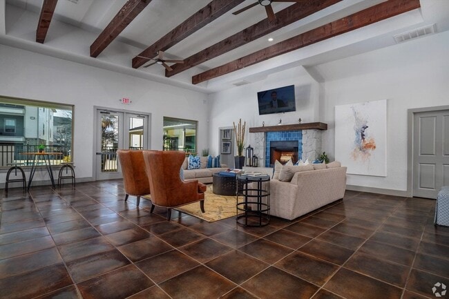 Building Photo - Azul Apartment Homes