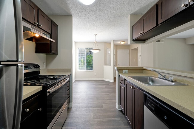 Photo - Park Village