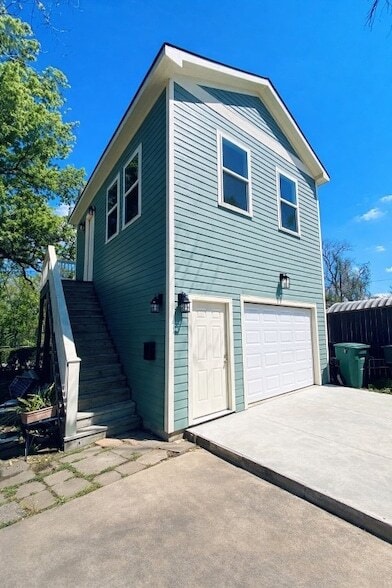 Photo - 4711 Rusk St Unit A