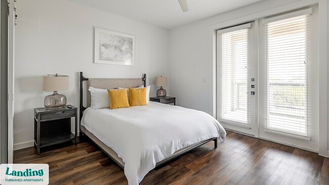 Photo - 5511 Caprock Smt Dr Unit 1406