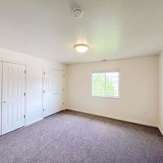 Floor Plan - Phase 1 - 3 Bed 2 Bath 1st Level