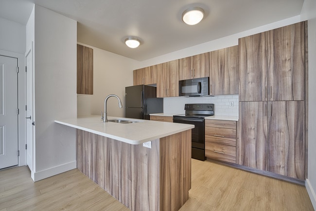 Photo - The Falls at Snake River Landing