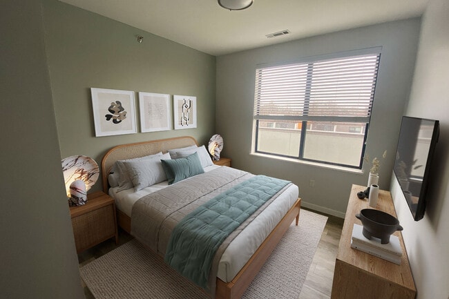 Photo - River Rock Apartments