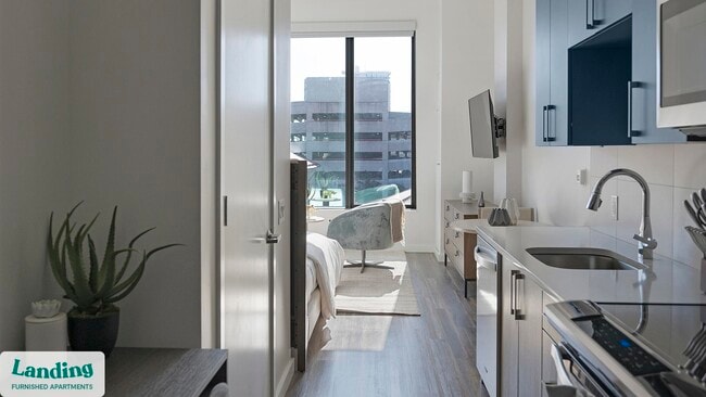 Photo - 2010 West End Ave Unit 512.1401749