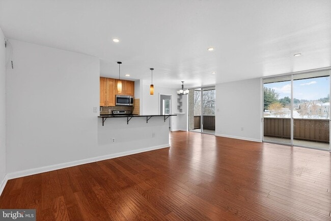 Photo - 7505 Democracy Blvd Unit A114