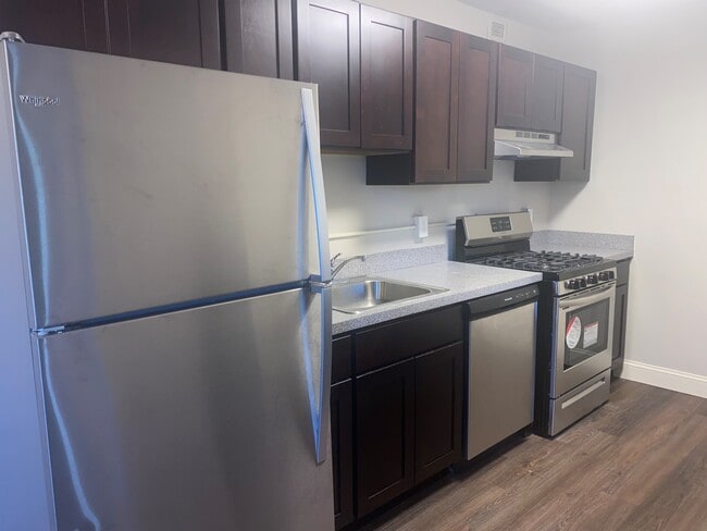 Photo - Metropolitan Wynnefield