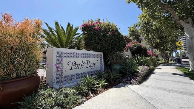 Building Photo - 701 Kettner Blvd Unit 96