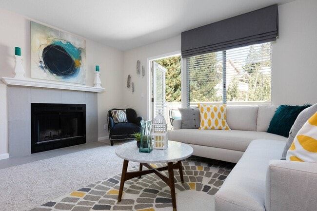 Photo - Park Wood Apartments